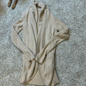 Barefoot dreams cozy chic lite cardigan